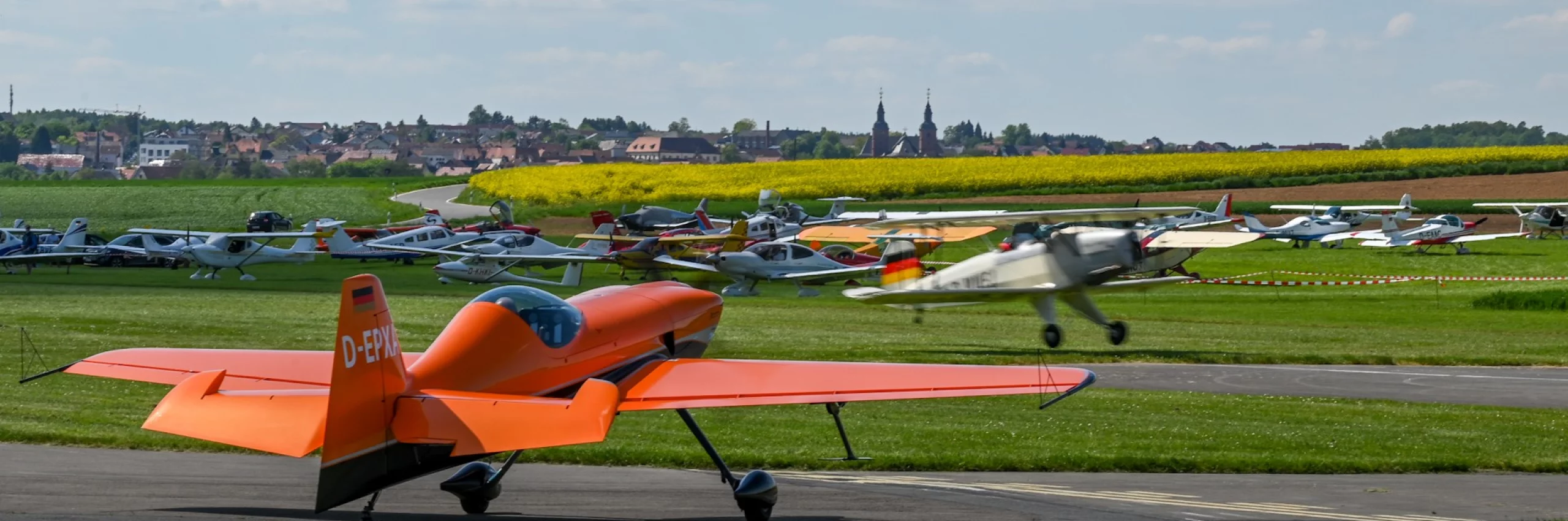 Odenwälder Fly-In